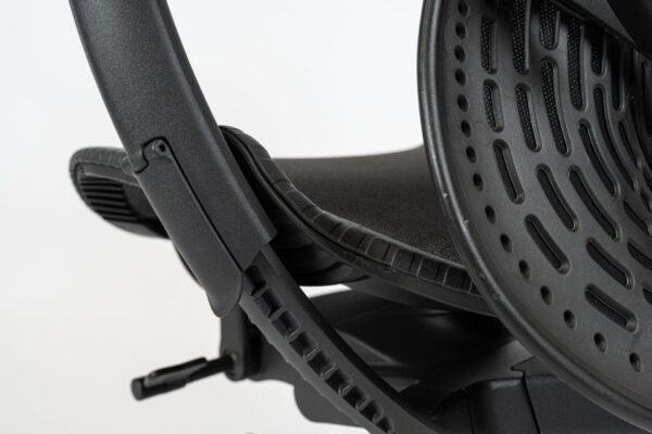 Herman Miller | Model: Mirra 2 | Color: Black | Refurbished Office Chair - Image 18