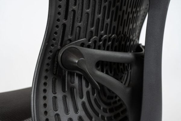 Herman Miller | Model: Mirra 2 | Color: Black | Refurbished Office Chair - Image 19