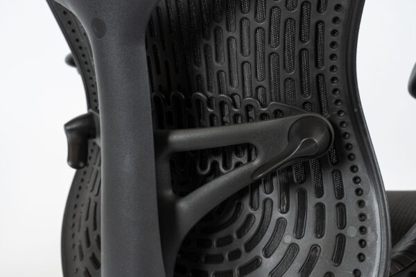 Herman Miller | Model: Mirra 2 | Color: Black | Refurbished Office Chair - Image 20