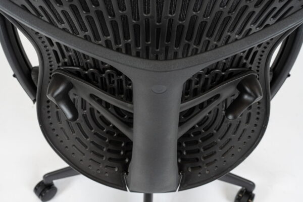Herman Miller | Model: Mirra 2 | Color: Black | Refurbished Office Chair - Image 21