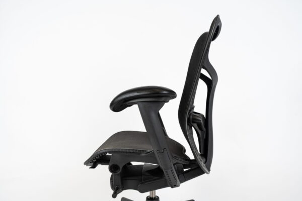 Herman Miller | Model: Mirra 2 | Color: Black | Refurbished Office Chair - Image 23