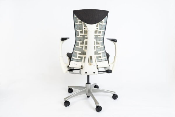 Herman Miller | Model: Embody | Refurbished Office Chair | - Image 6