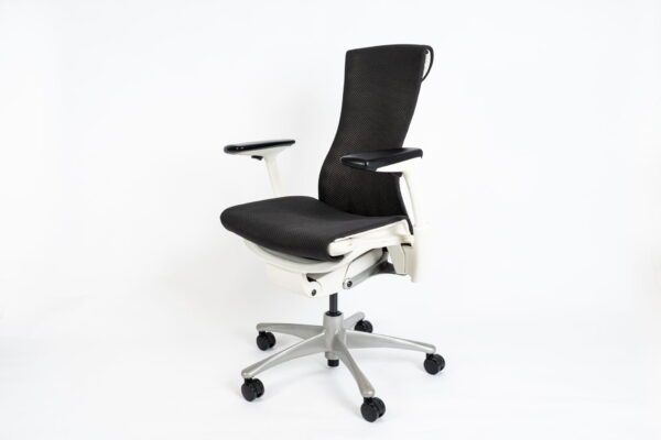 Herman Miller | Model: Embody | Refurbished Office Chair | - Image 9