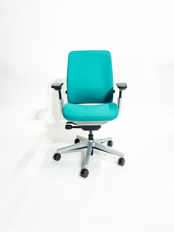 Steelcase | Model: Amia | Office Chair - Image 14