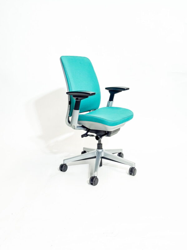 Steelcase | Model: Amia | Office Chair - Image 11
