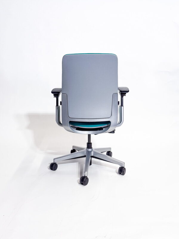 Steelcase | Model: Amia | Office Chair - Image 4