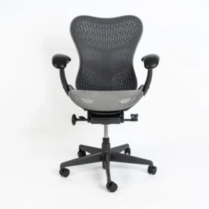 Herman Miller | Model: Mirra 2 | Color: Gray | Refurbished Office Chair