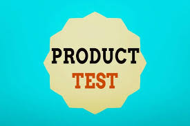 test product