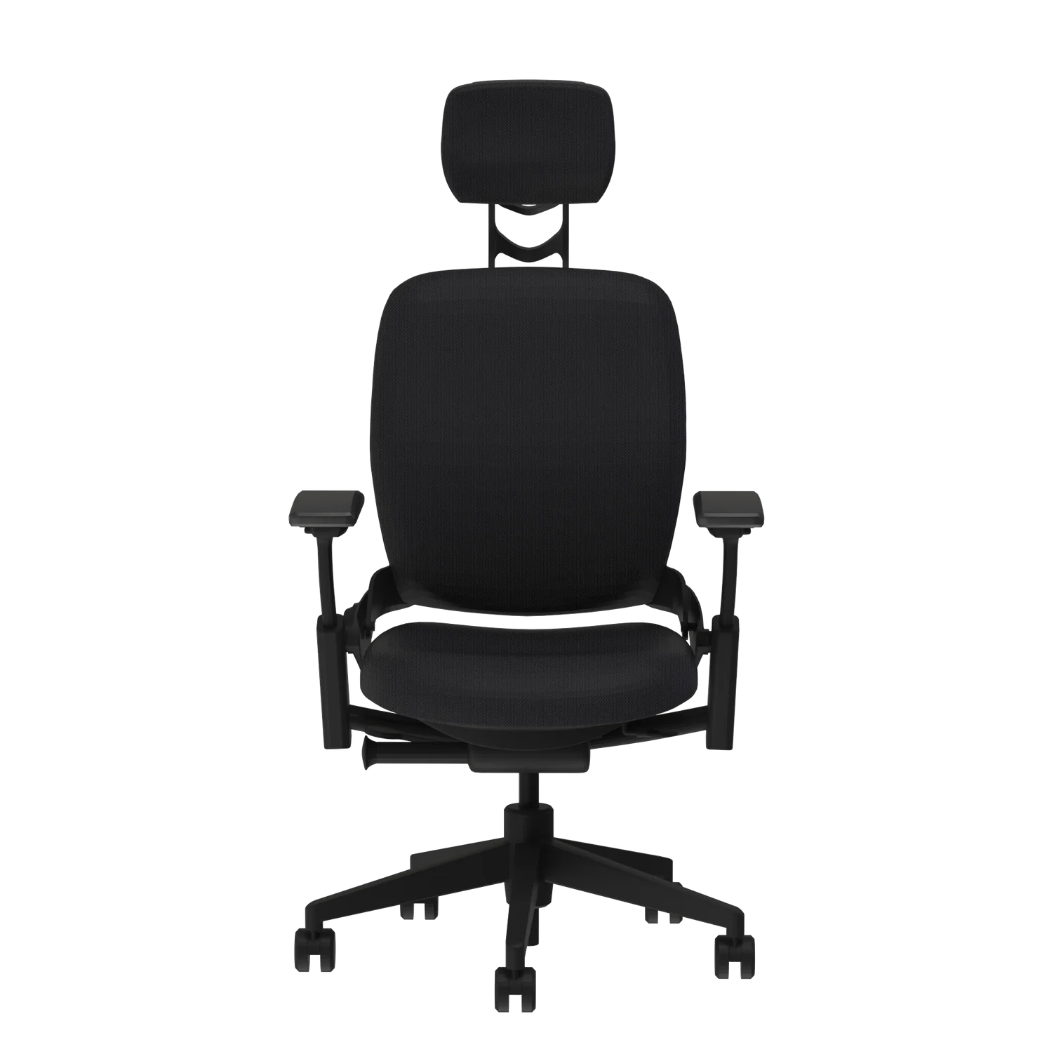 Steelcase Leap V2 Headrest - PreOrder (ETA July 15) - Image 5