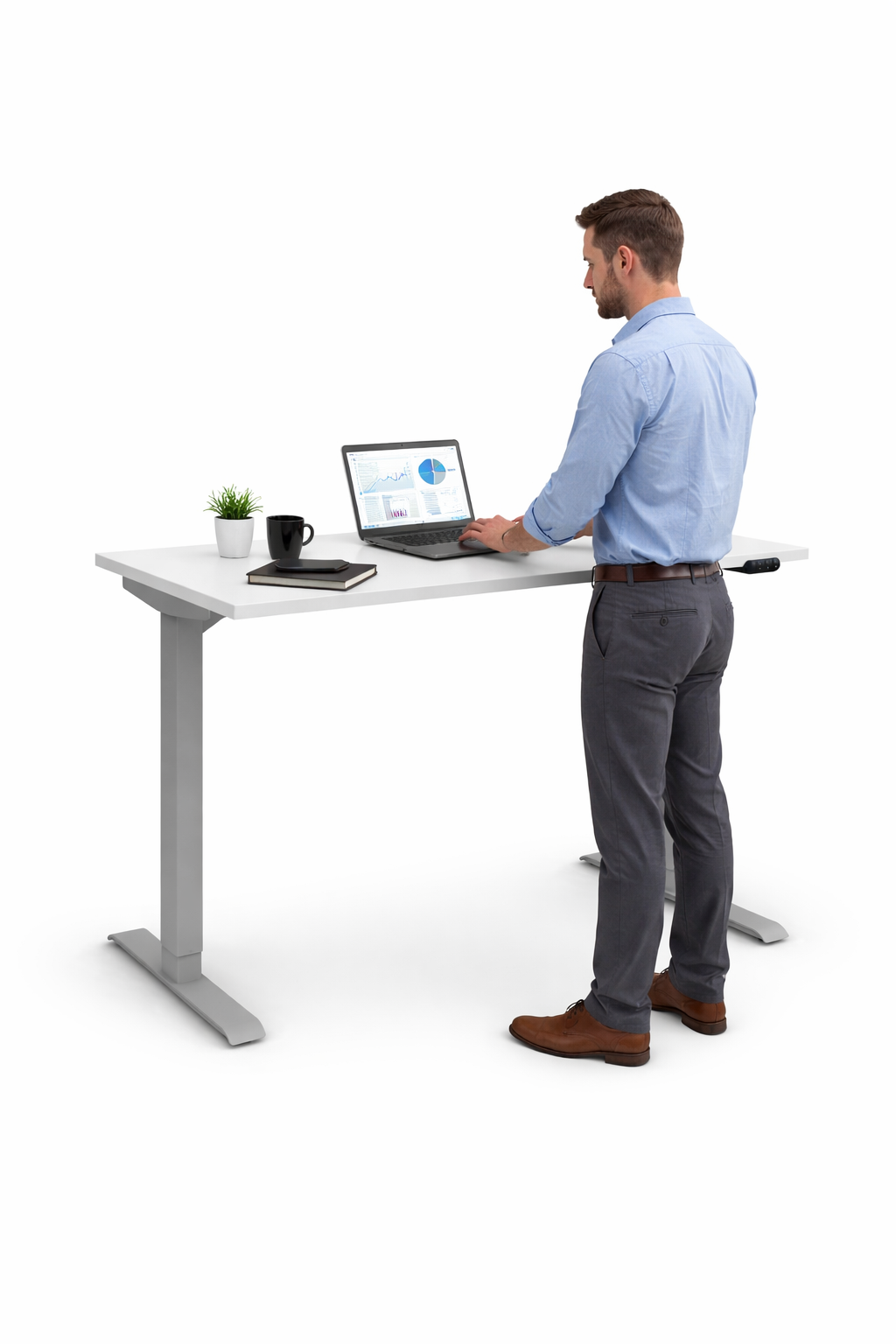 HAT Collective Workstation | Used - Image 8