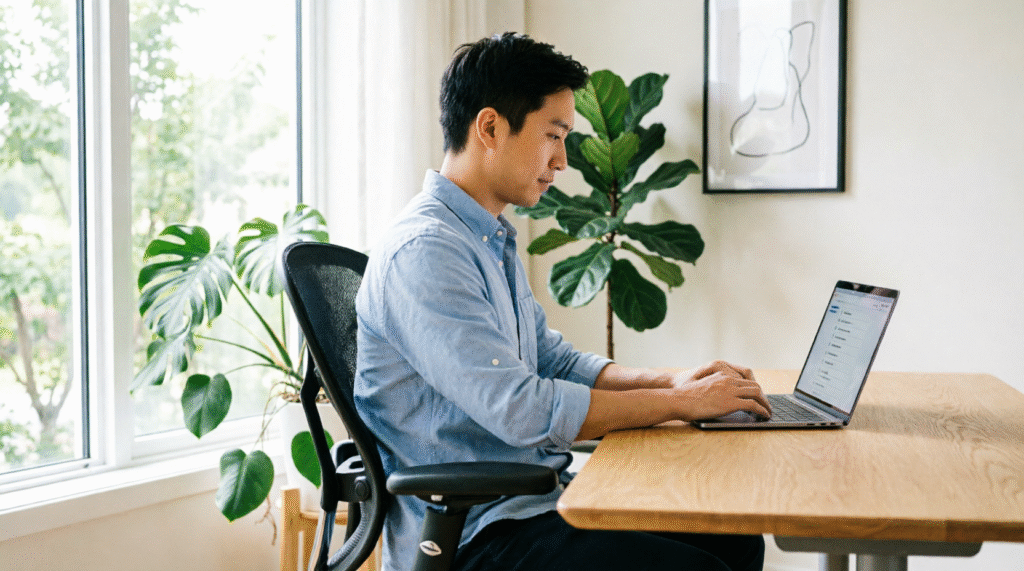 The Silent Productivity Killer Sitting Right Under You